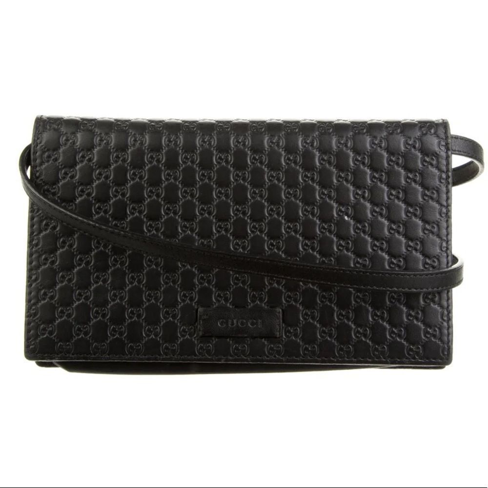 Gucci  Crossbody